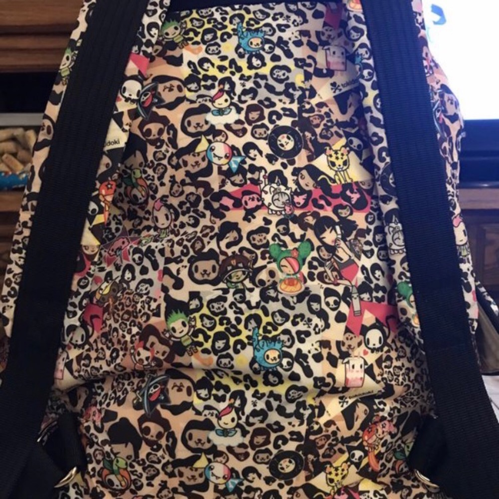 Tokidoki - Picture 5 of 8